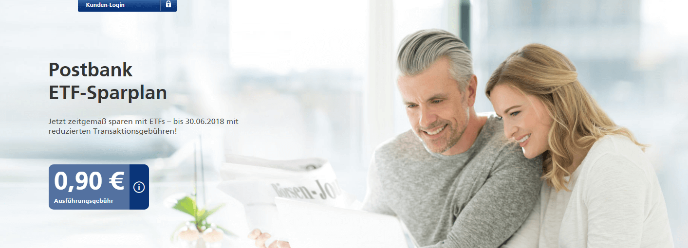 Postbank Online Brokerage 22 Diese 3 Vorteile Erhalten Sie