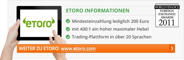 INFINOX ERFAHRUNGEN: HANDEL ÜBER METATRADER 4 MIT ERSTKLASSIGEN SERVICELEISTUNGEN