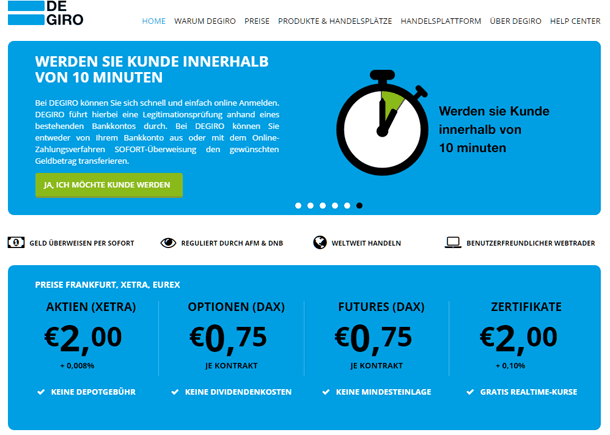 Daytrading Steuern 2017 Deutschland: 5 Tipps, die Ihre Steuerschuld legal reduzieren können