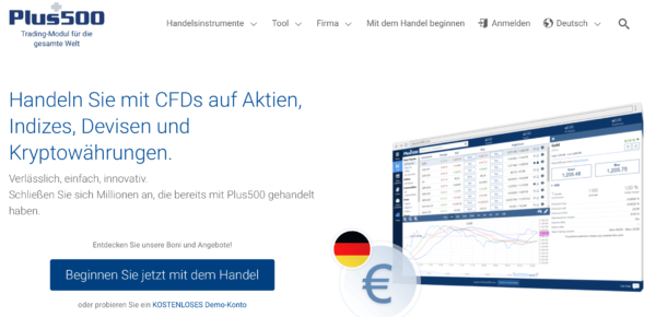 Plus500 Forex Kosten Forexhandel Und Gebuhren In Der Ubersicht - 