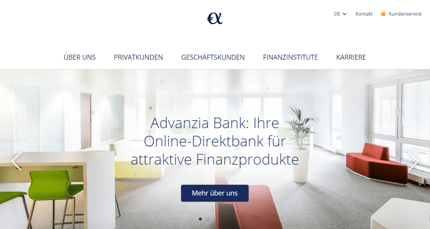 Advanzia Bank Kreditkarte Erfahrungen 2020 » Kosten im Test!