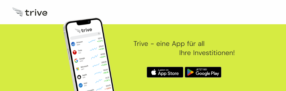 trive App